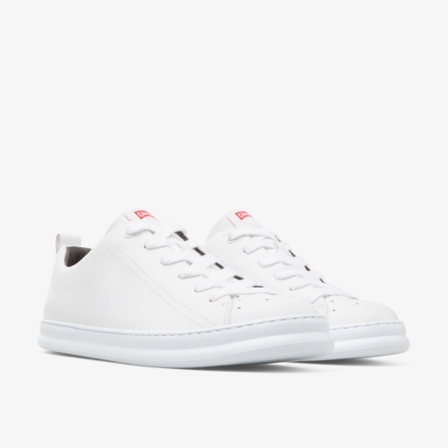 Camper Runner Mens Sneakers US-02211 White Order Online